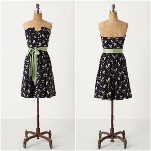 Singing Sweetly Dress